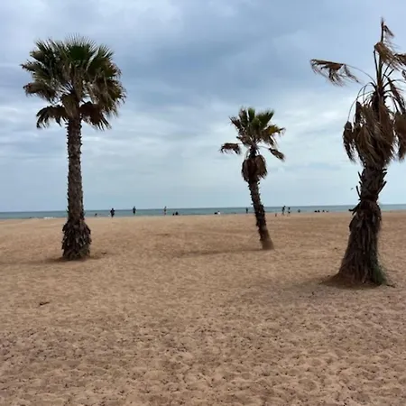 Prázdninový dům Mobil Climatise 8 Pers Valras Les Sables Du Midi Sérignan
